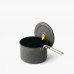 STS-ACK027011-391702 - FRONTIER UL POT - 2L - STS-ACK027011-391702 - PANELA PLASTICA FRONTIER UL - 2L Novo
